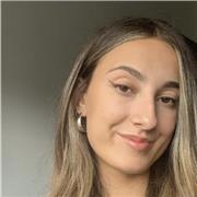 Spanish tutor offering online private lessons to children up to the ages of 16